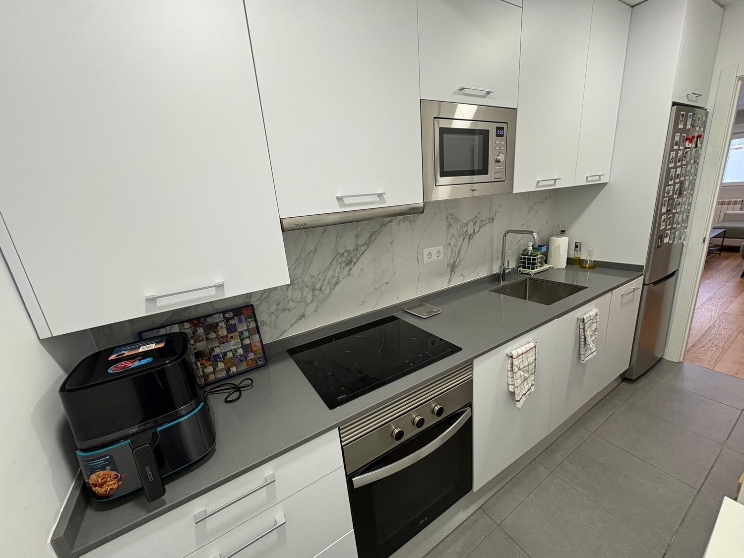 Piso en calle de Esteban Mora, 51 - Foto 4