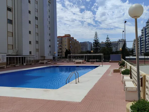 Piso en Calle del Cap de Sant Antoni, 4, Playa de Gandia, Playa de Gandia - Foto 2