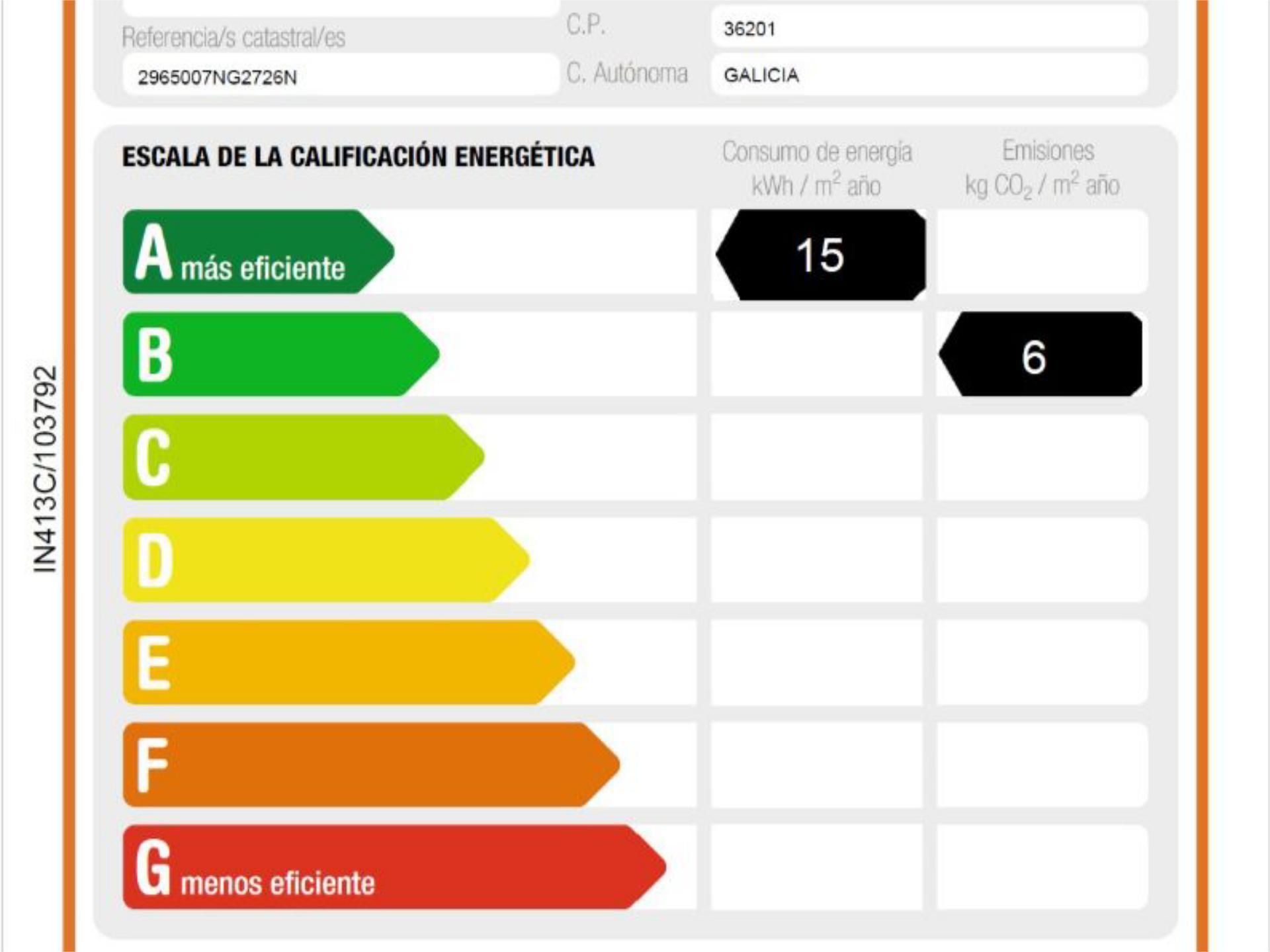 Piso en  Praza de Compostela 1 - Foto 34