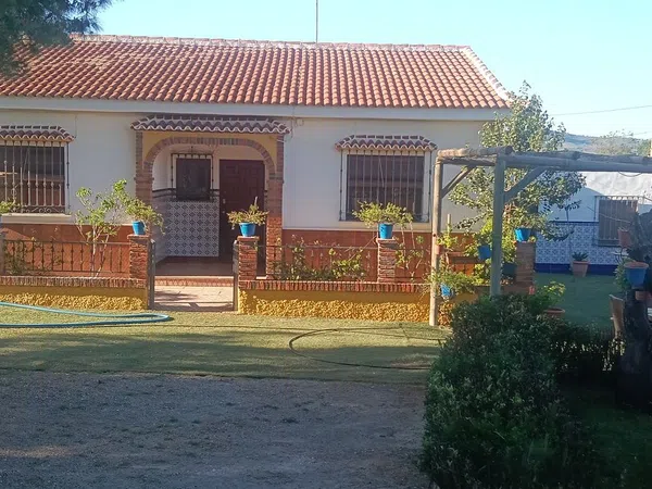 Casa o chalet independiente en Calle Antequera, 1 - Foto 7