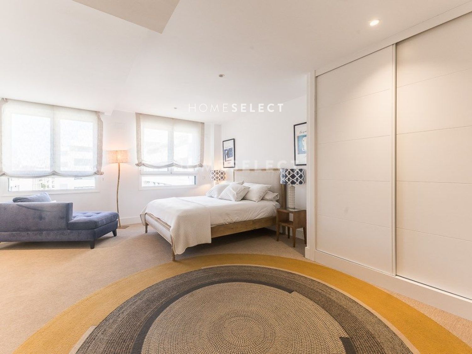 Ático en calle de Modesto Lafuente - Foto 28