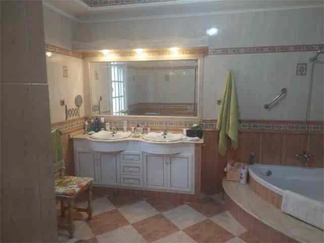 Casa adosada en El Marquesado, Chiclana - Foto 6