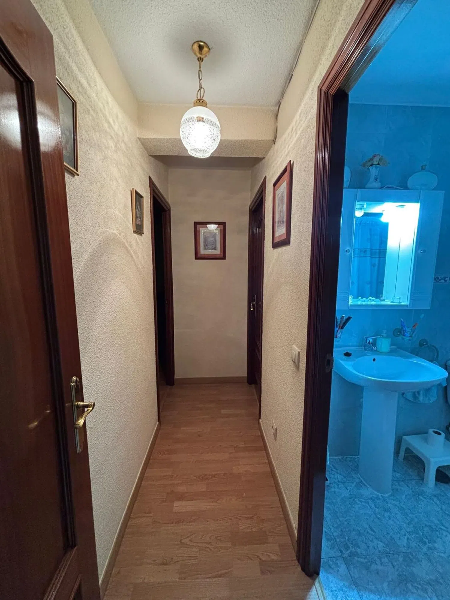 Piso en calle de la Bureba, 10 - Foto 13