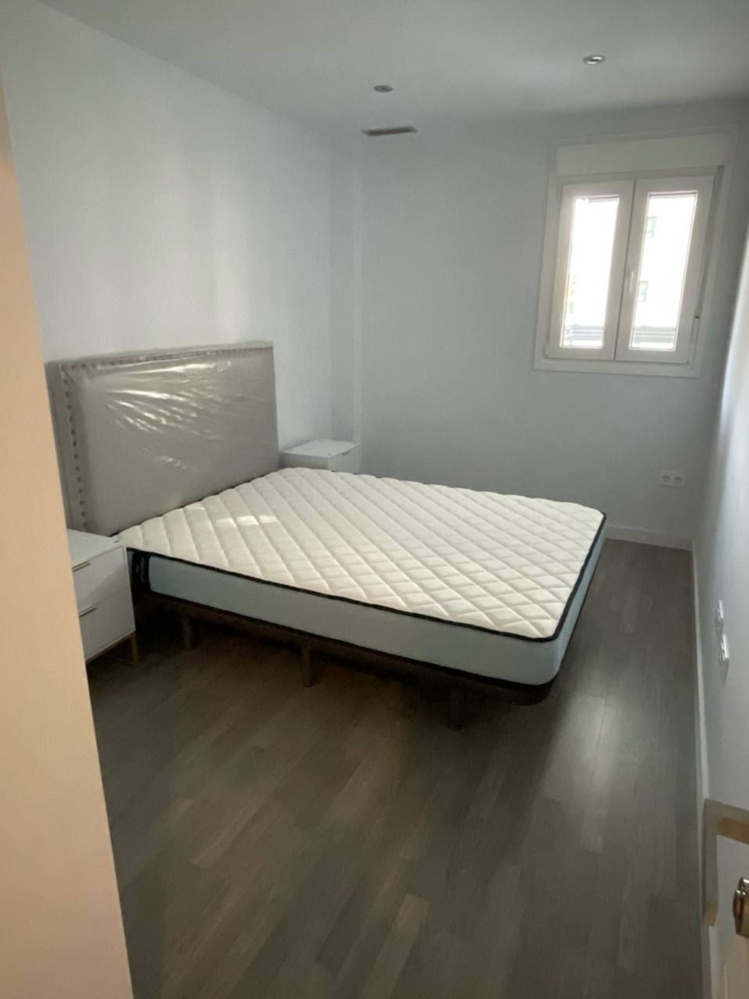 Piso en Calle Luis de Pablo, 1, Vega de Acá - Nueva Almería - Cortijo Grande, Vega de Acá - Nueva Almería - Cortijo Grande - Foto 8