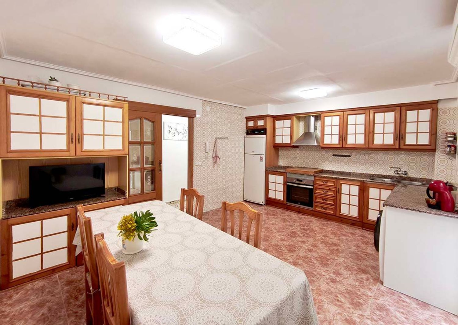 Piso en calle de Fra Juan Tensa, 54 - Foto 4