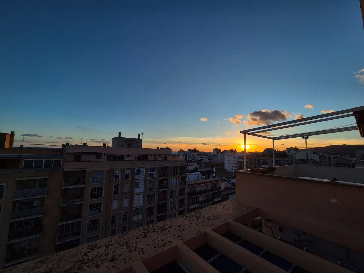 Ático en calle de Manacor, 47 - Foto 12