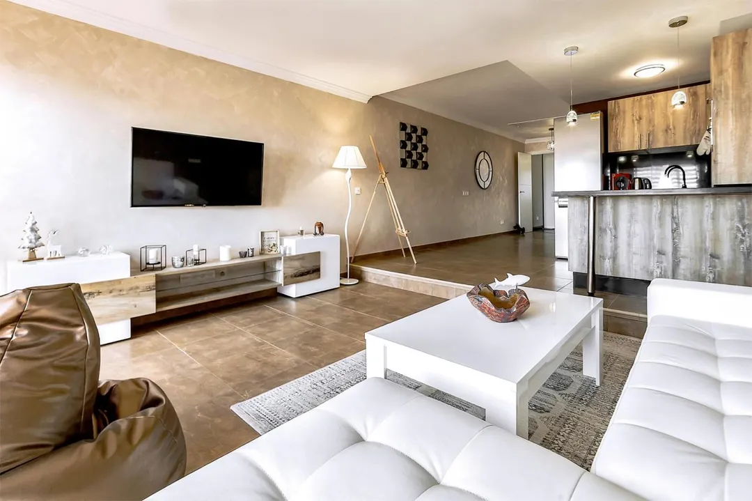 Piso en  Calle Madrid 12 - Foto 3