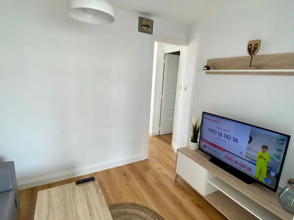 Ático en calle Vizcaya, 28 - Foto 5