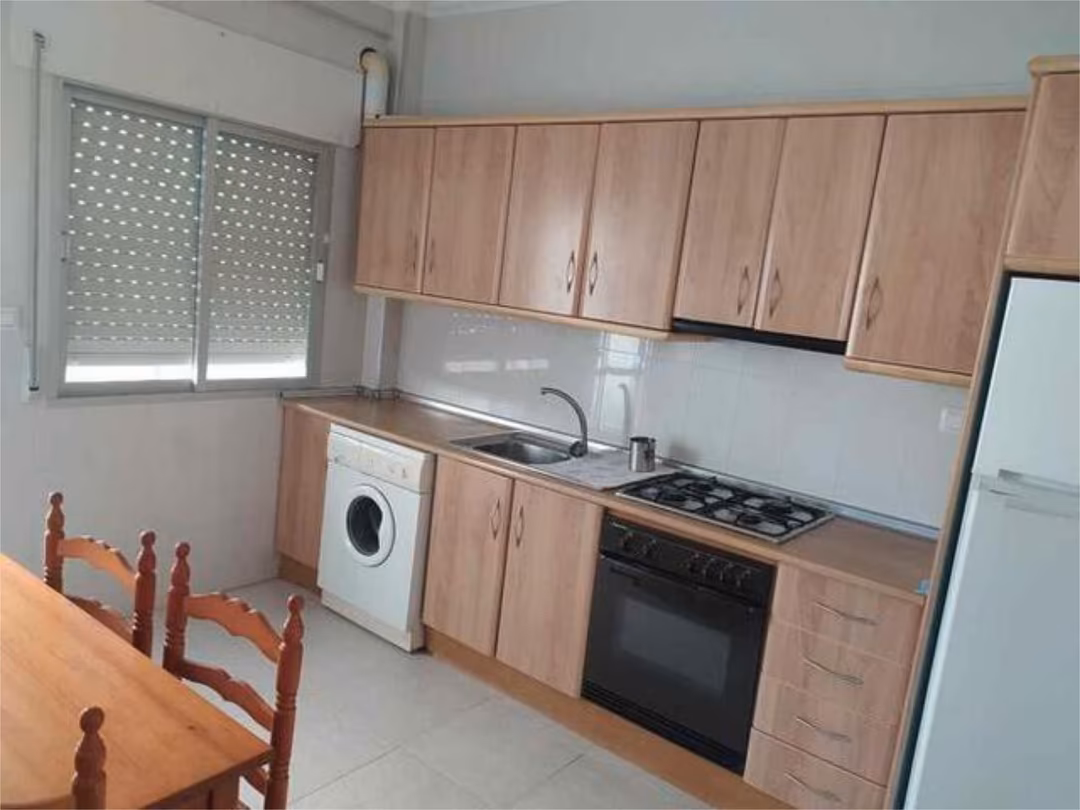 Piso en El Palmar - Foto 1