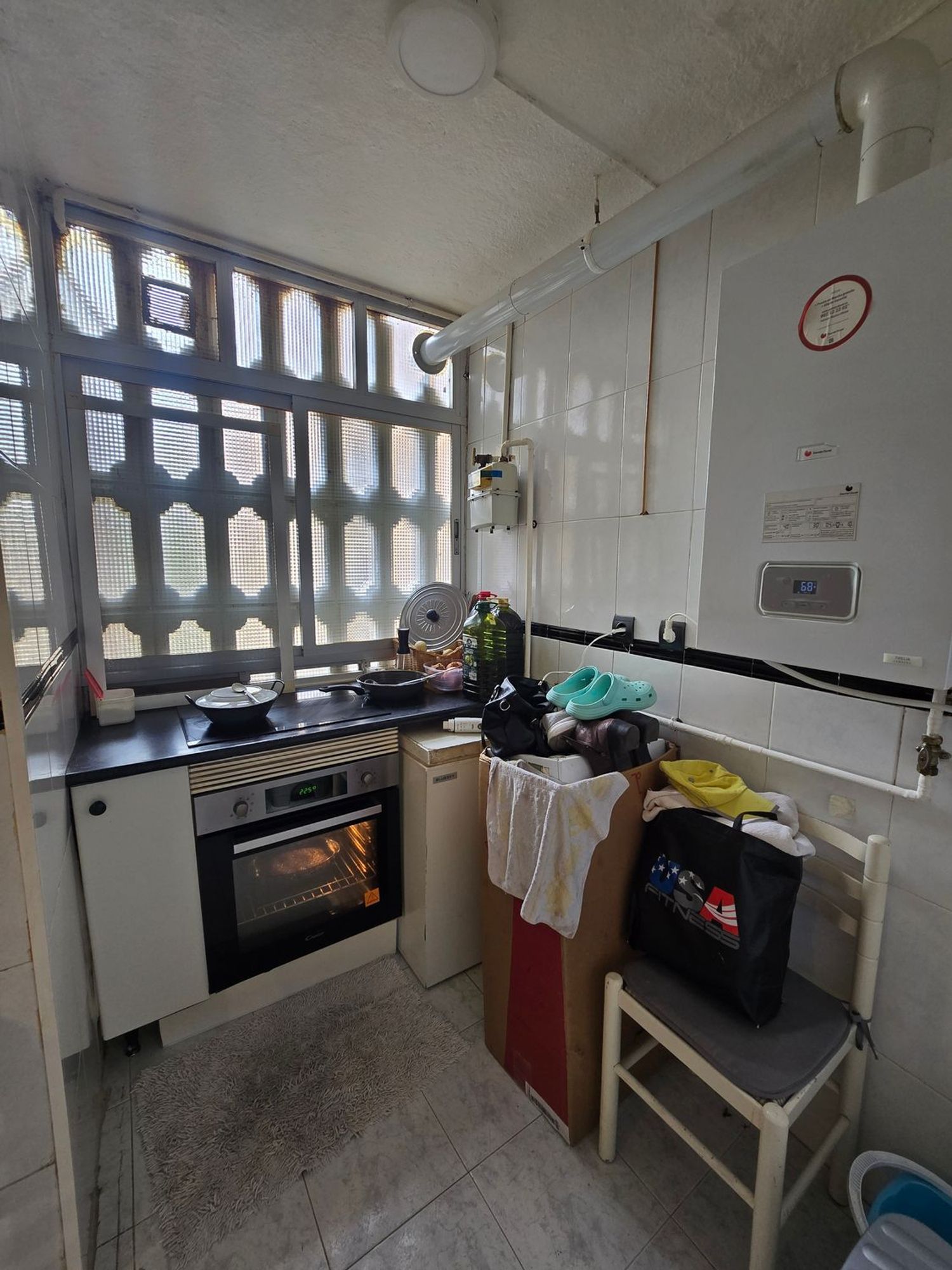 Piso en calle Monte Albillo, 21 - Foto 10