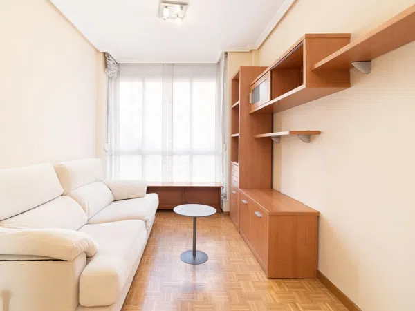 Piso en calle de Andrés Obispo, 12