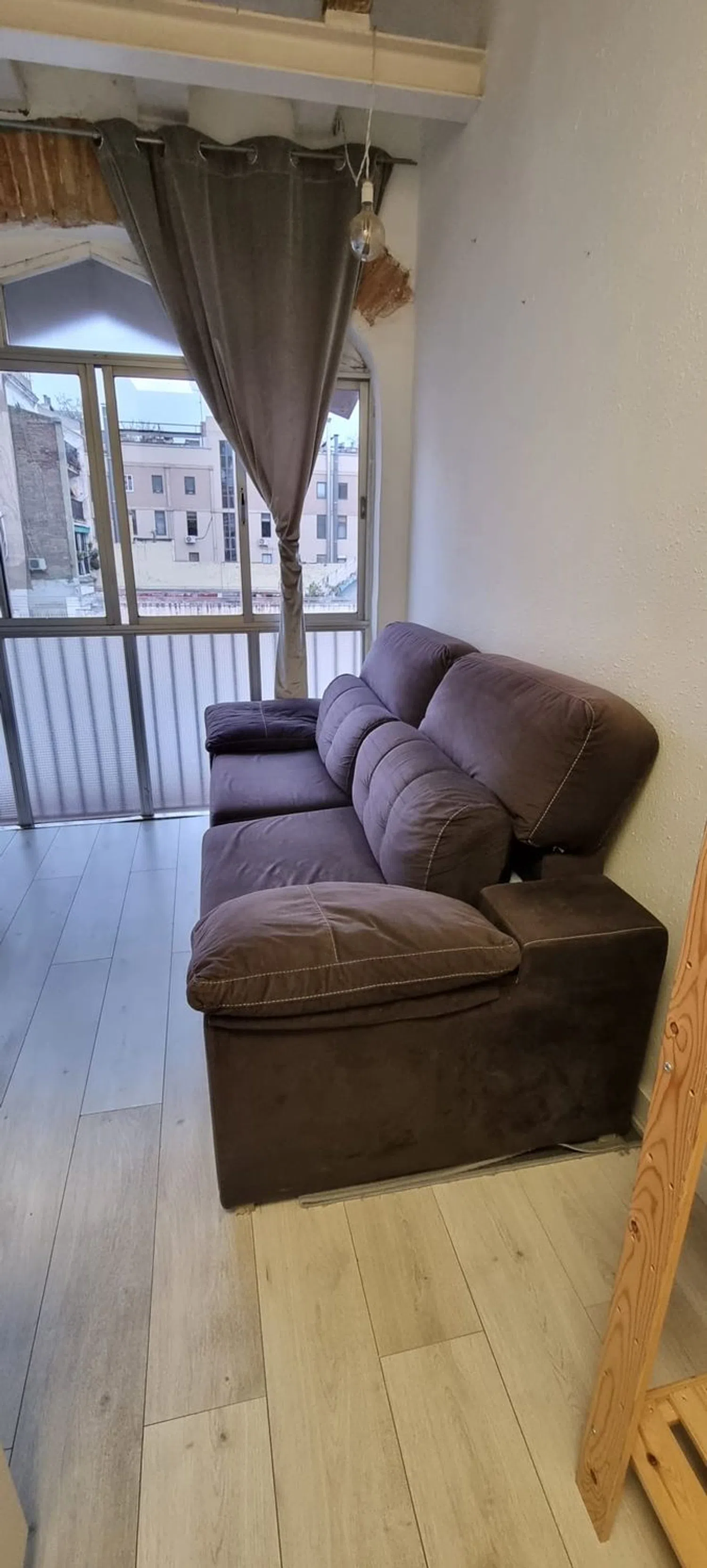 Estudio en calle de la Riereta, 3 - Foto 6