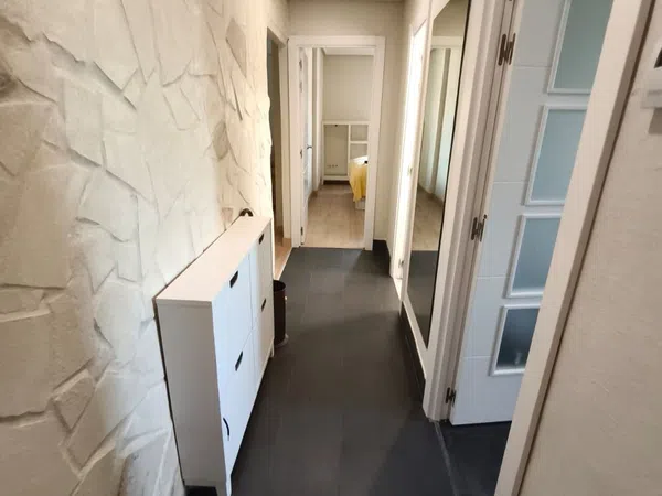Piso en Altza, Altza - Foto 1