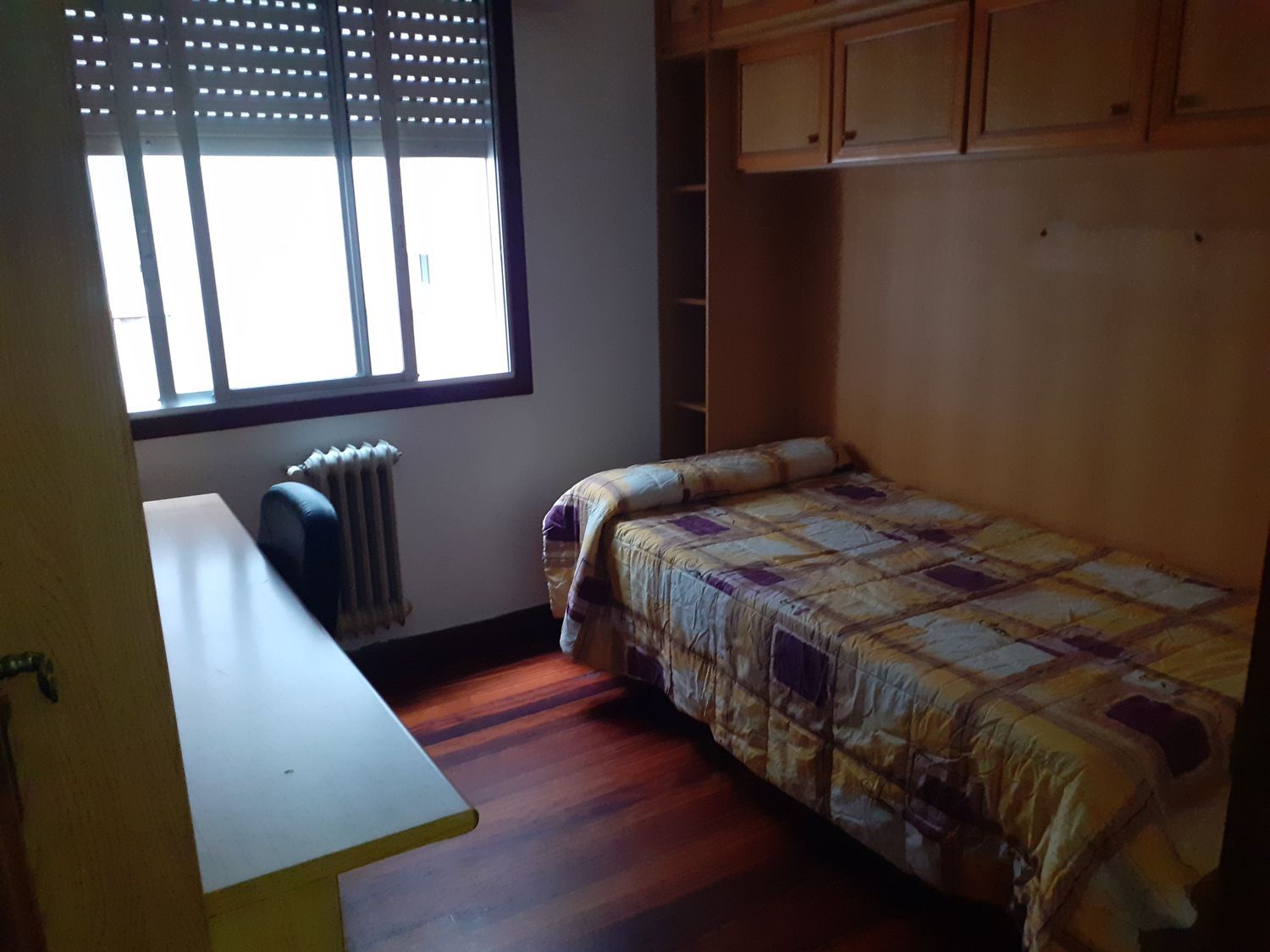 Piso en Calle de Fernando III o Santo, 31, Ensanche - Sar, Ensanche - Sar - Foto 5