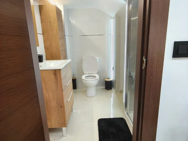 Estudio en Calle Doctor Fleming, 26 - Foto 6