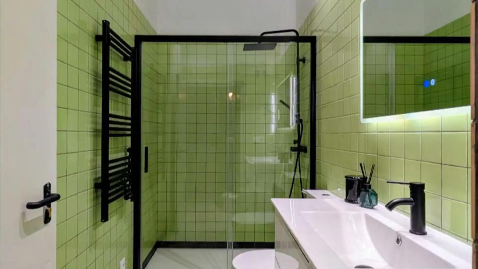 Piso en  Glorieta la Paz 3 - Foto 16