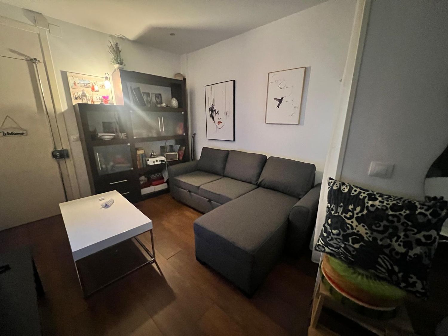 Piso en calle de Raimundo Fernández Villaverde, 15 - Foto 21