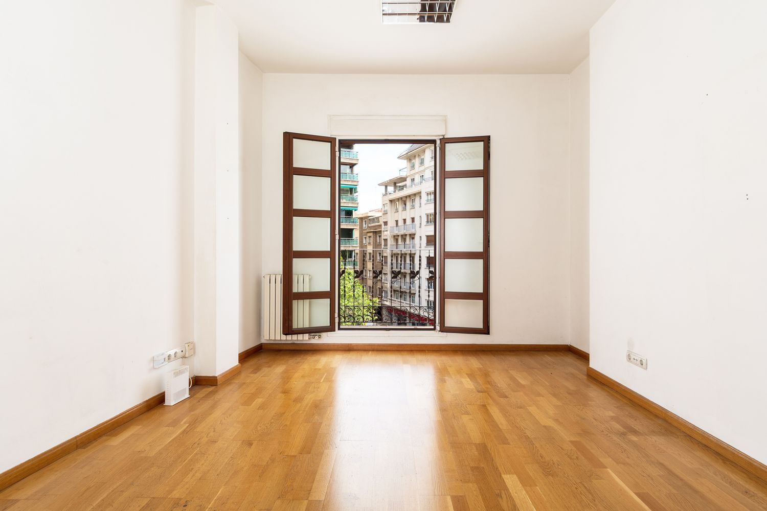 Piso en Paseo de Pamplona, 7, Doctor Cerrada - Foto 3