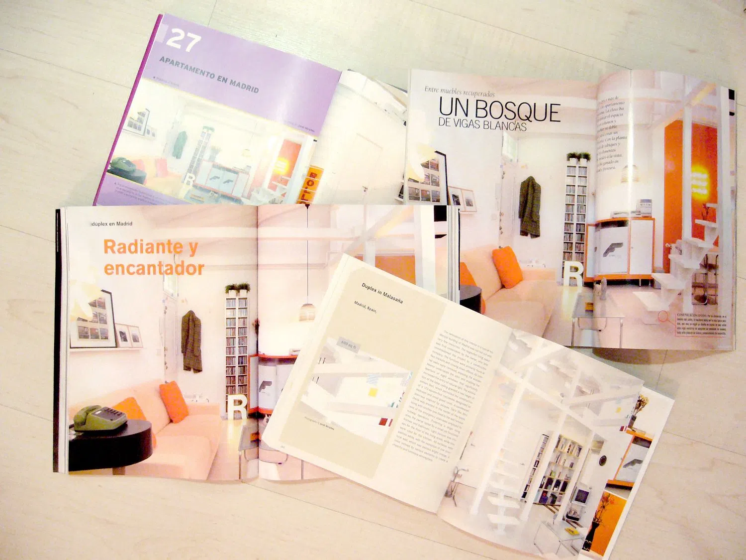 Piso en calle de la Palma, 39 - Foto 26