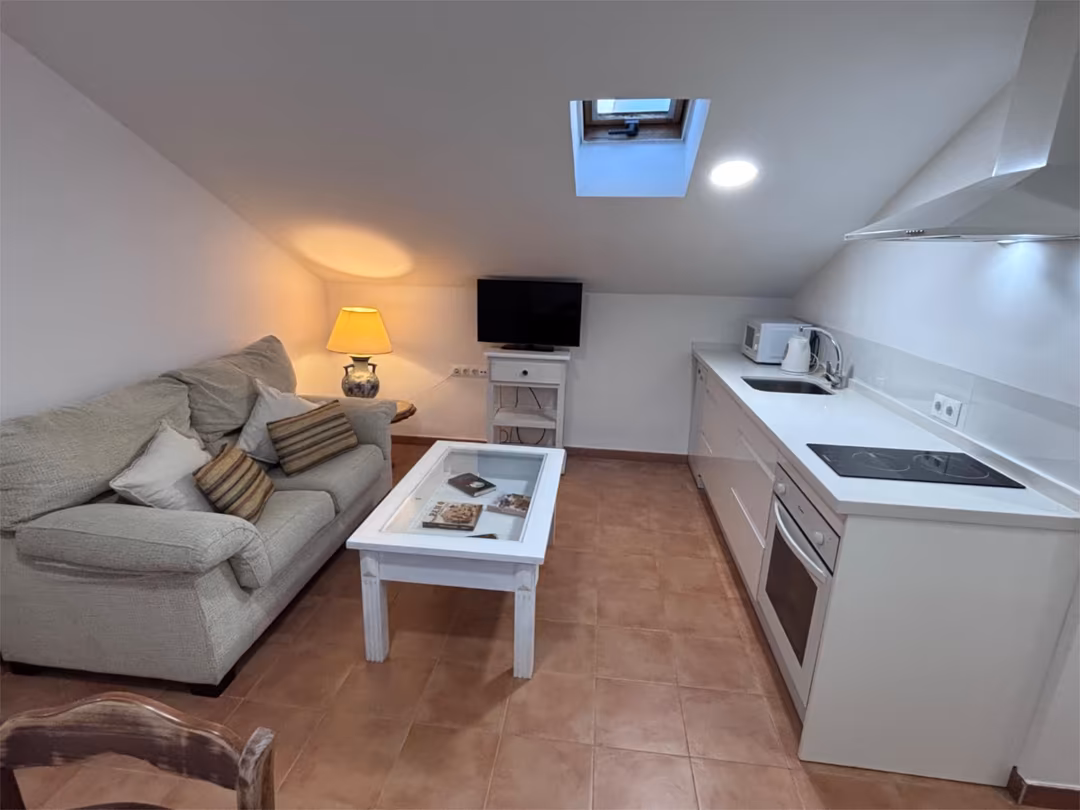 Piso en  Calle Juan de Padilla 6 - Foto 3