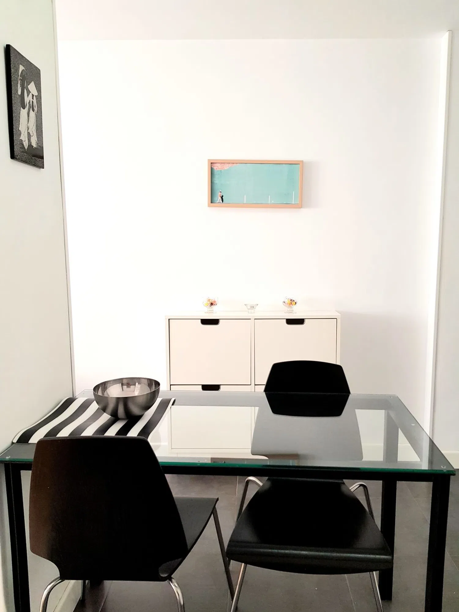 Estudio en plaza de San Juan de la Cruz, 7 - Foto 17