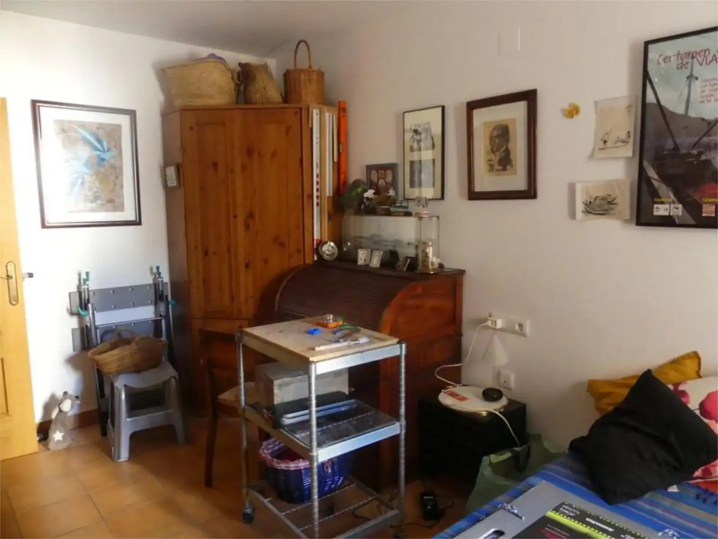 Piso en  Avinguda de Dénia 16A - Foto 10
