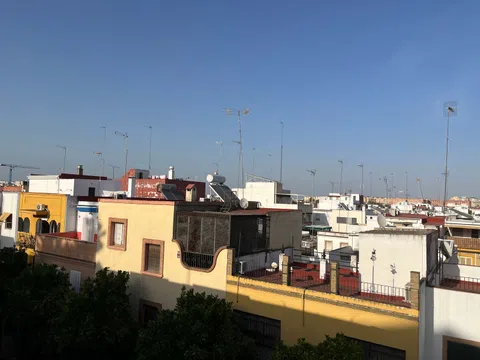 Piso en avenida de la Cruz del Campo, 33 b