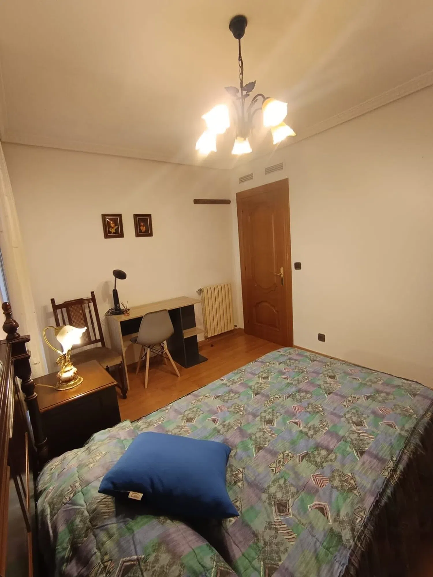 Piso en Cesáreo Alierta, 88 - Foto 8