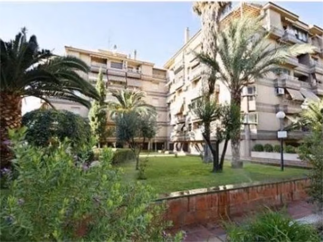 Piso en  Calle Gonzalo Jiménez de Quesada 3B