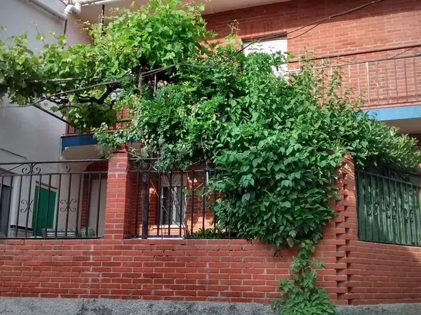 Casa de pueblo en Calle de las Peñuelas, 12 - Foto 9