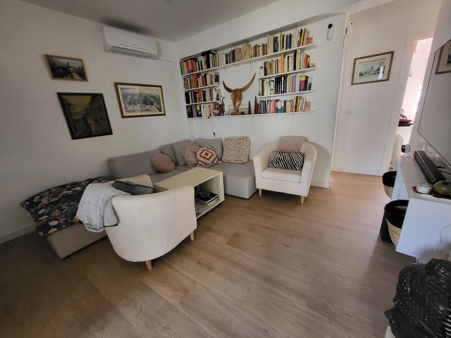 Dúplex en calle del Puerto del Rey, 10 - Foto 4