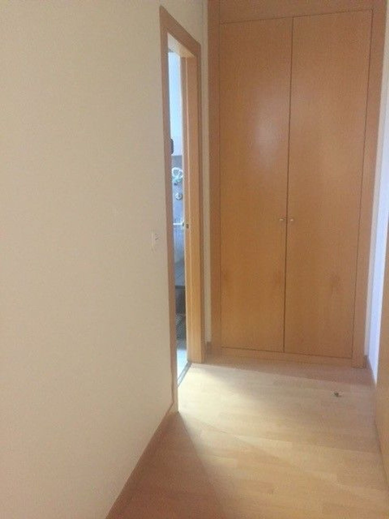 Estudio en Paseo de Juan Antonio Vallejo-Nájera Botas, 27, Acacias - Foto 7