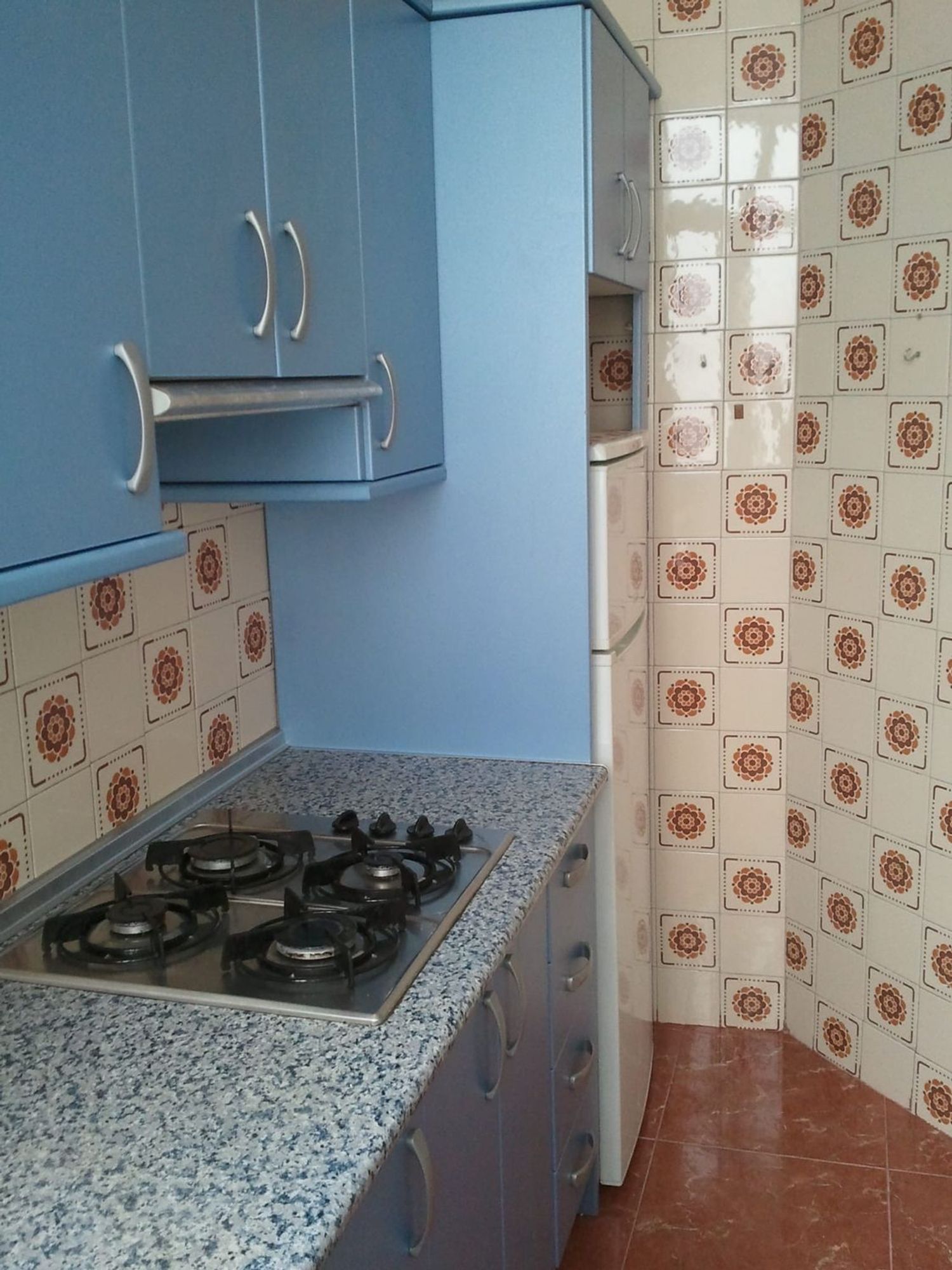 Piso en Pasaje Adra, 6, Cruz del Humilladero - Los Tilos - Foto 10