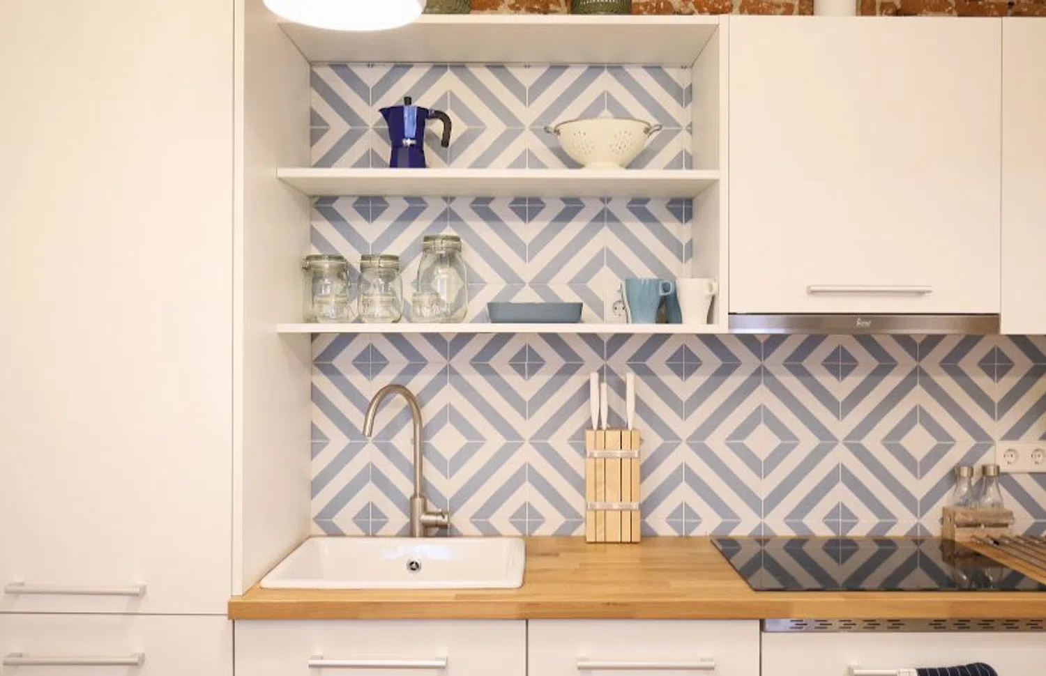 Piso en calle de la Sombrerería, 8 - Foto 8