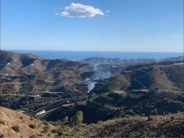 Casa rural en Cuesta paraje la, 283 parcela - Foto 28