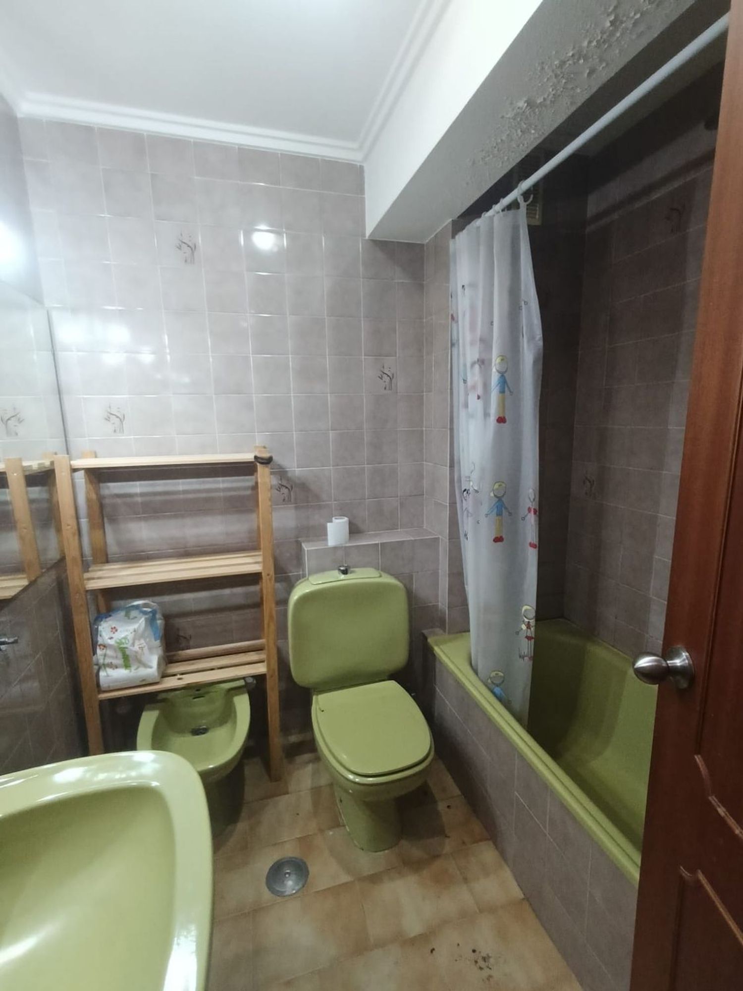 Piso en Calle Costa da Unión, 12, Juan Flórez-San Pablo - Foto 14