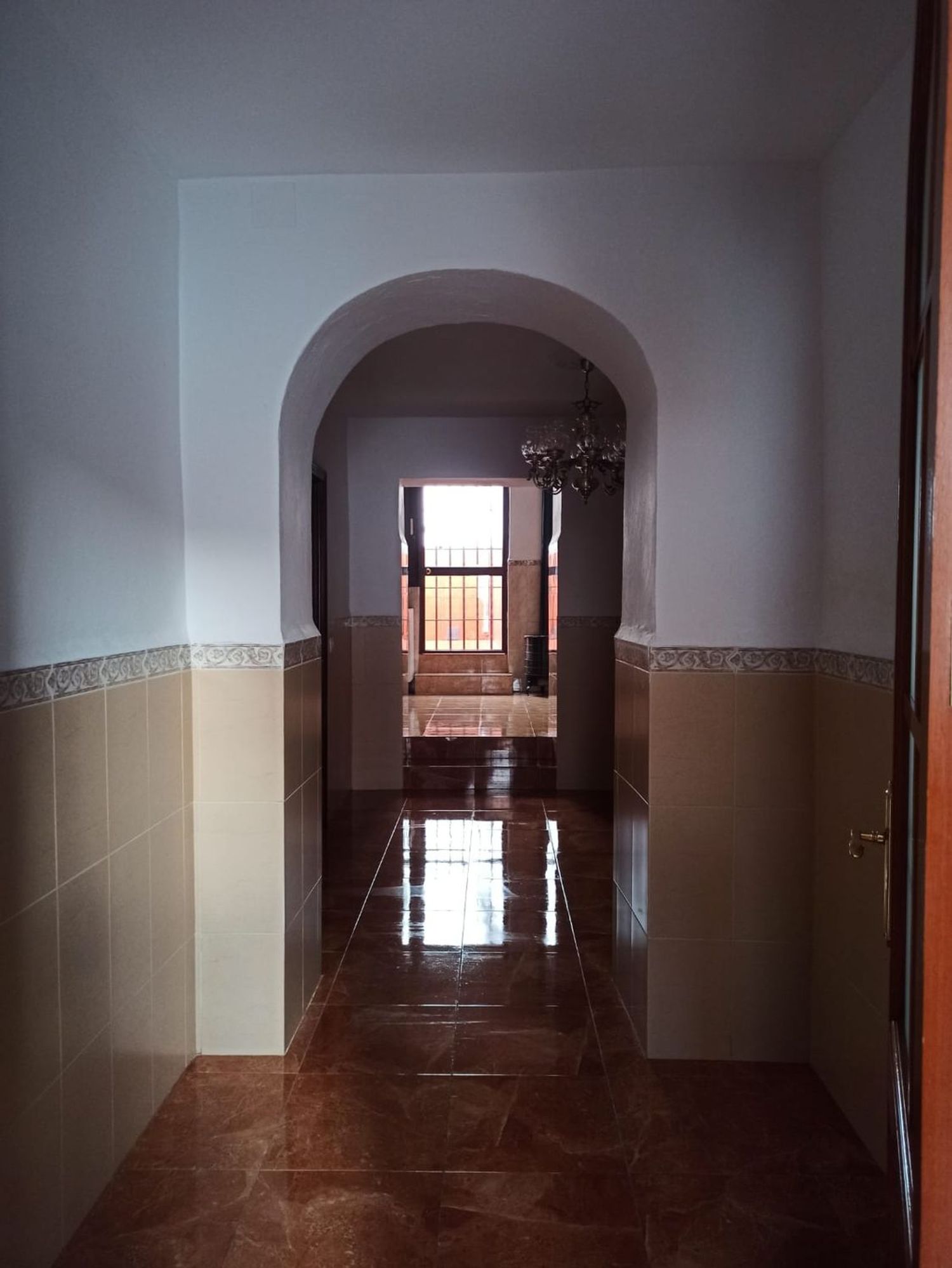 Chalet adosado en Calle Minas, 7 - Foto 2