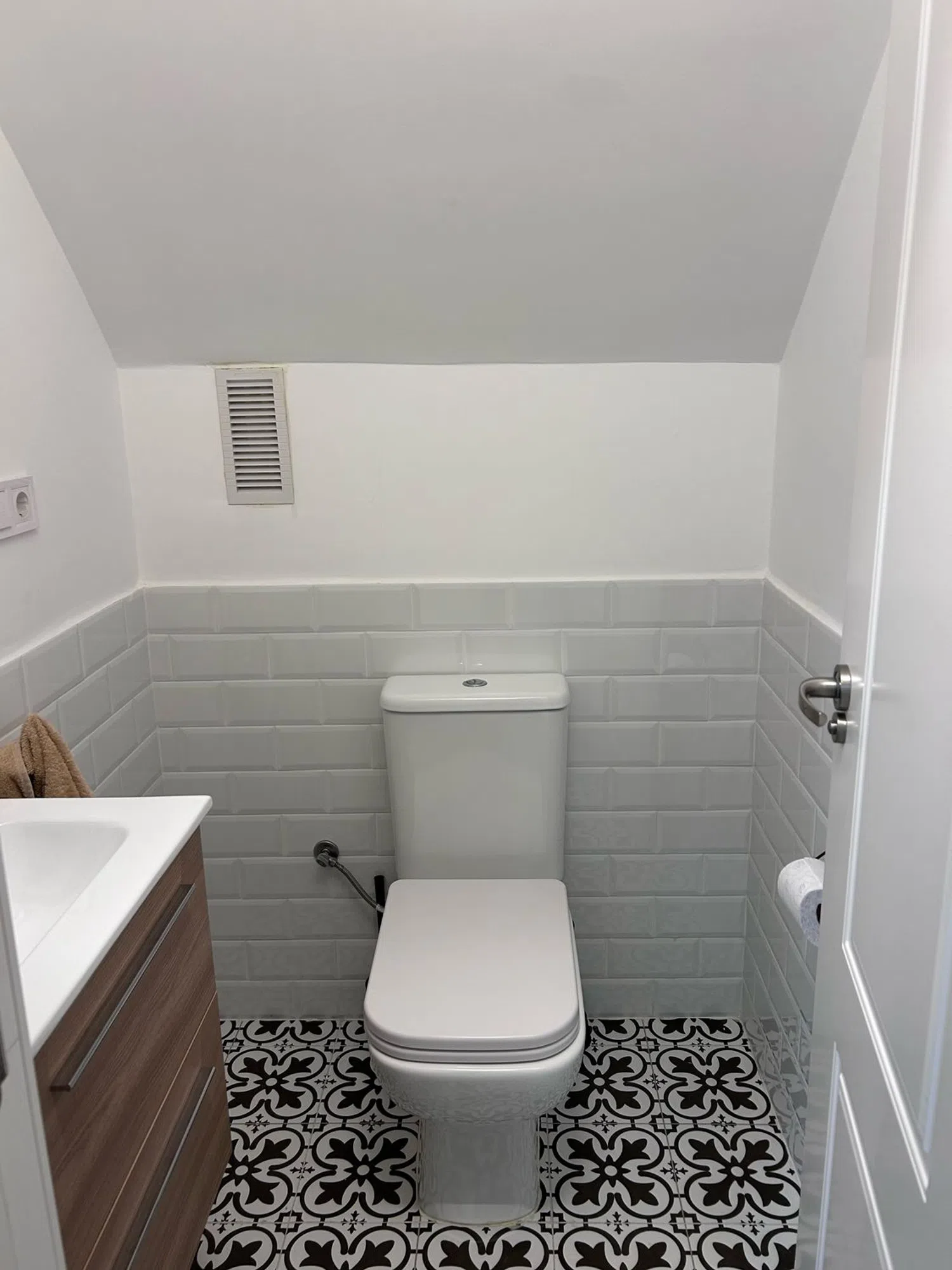 Piso en calle de la Virgen de África, 39 - Foto 19