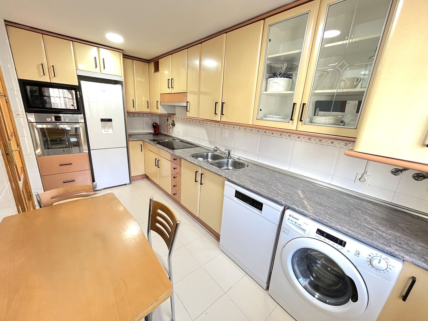 Chalet adosado en Colombia, 16 - Foto 19