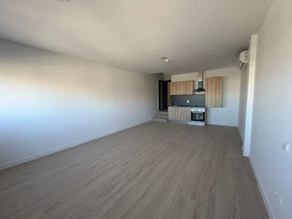 Piso en calle de José Méndez Baena, 6