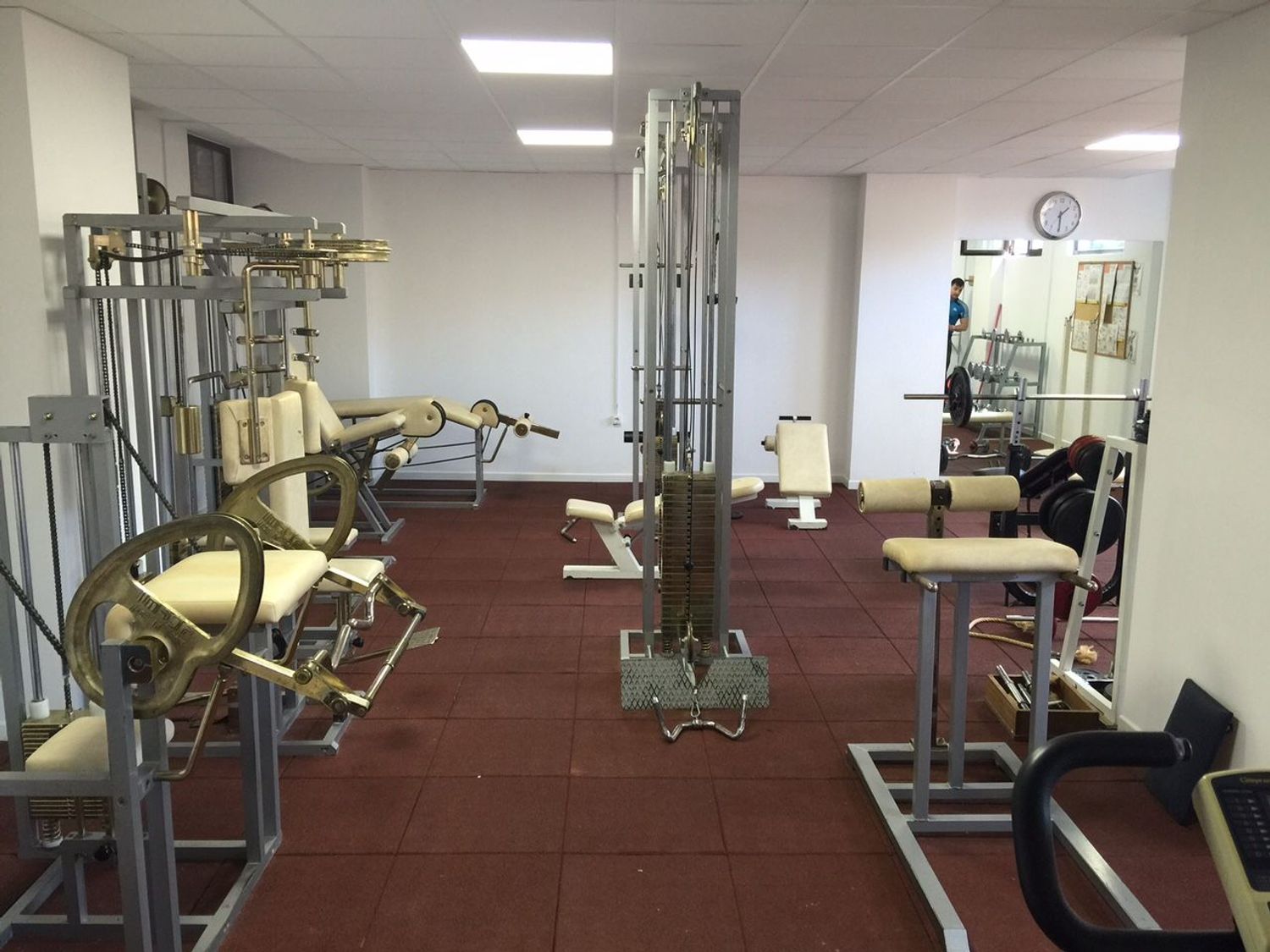 Ático en calle de Luis Rodríguez Ontiveros, 138 - Foto 3