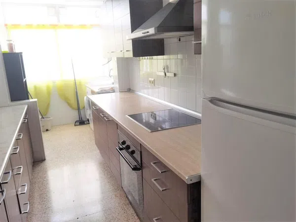 Piso en Calle Tamayo y Baus, 39, El Tejar - Hacienda Bizcochero - Foto 4