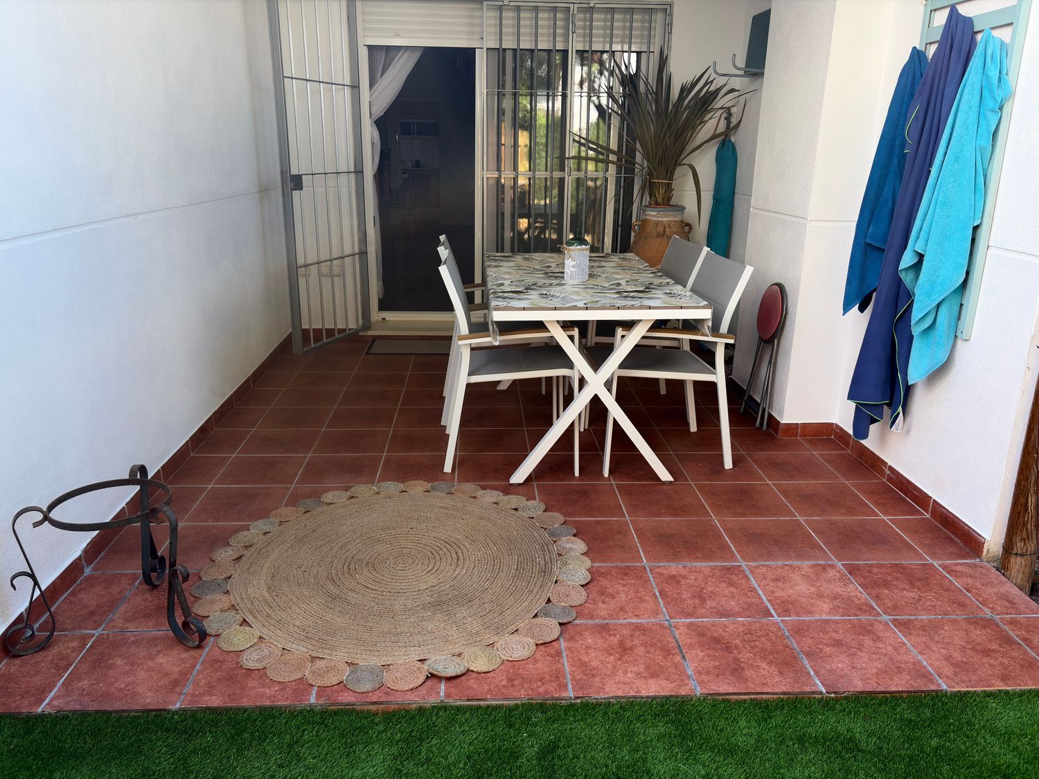 Piso en Avenida Joaquín Sabina, 5, Aguadulce - Almadraba - Punta Candor, Aguadulce - Almadraba - Punta Candor - Foto 12
