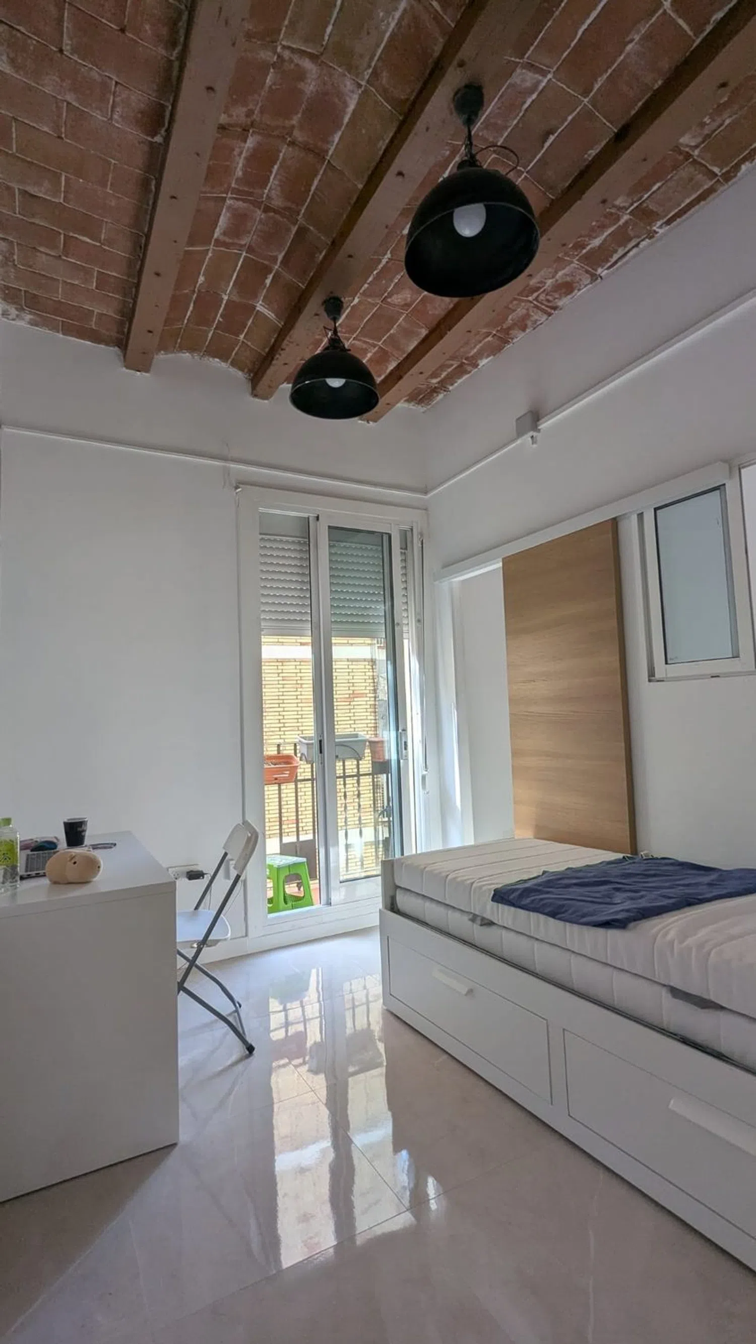 Estudio en calle del Torrent de l'Olla, 28 - Foto 5