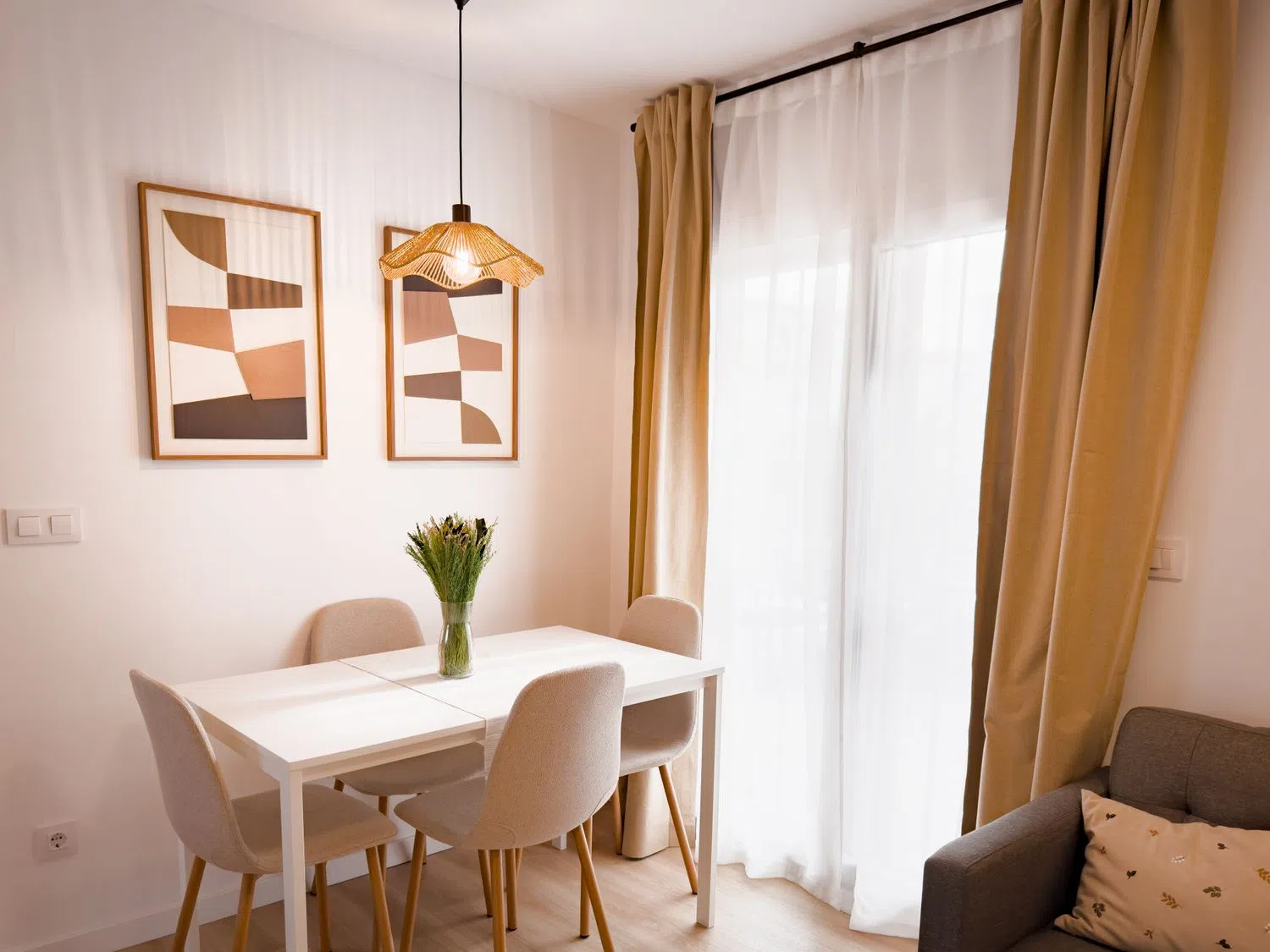 Piso en calle Gardenia, 52 - Foto 1