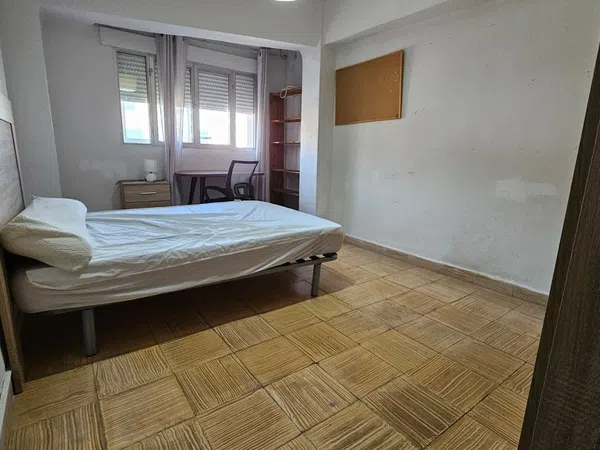 Piso en Calle arabial, 107, Ronda - Arabial - Foto 3
