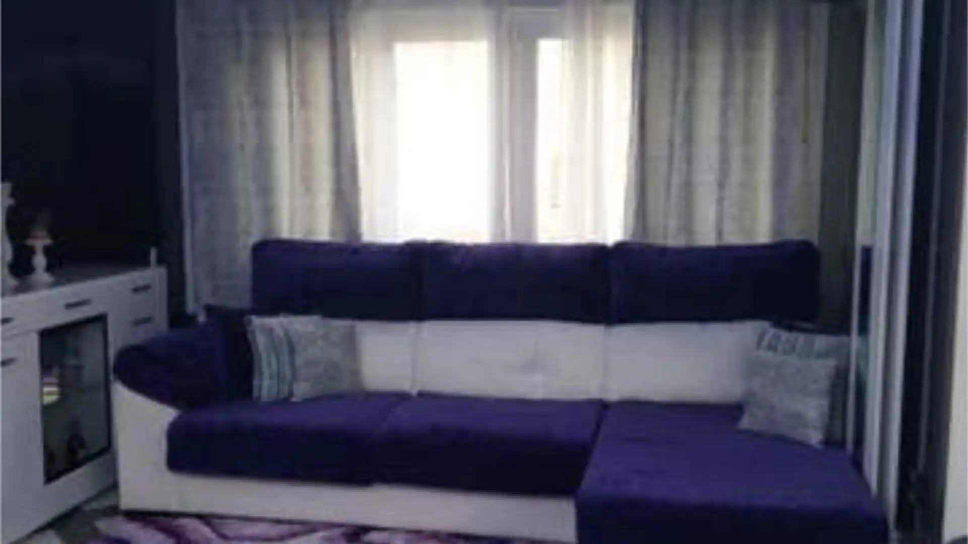 Piso en Sagasta - Foto 1