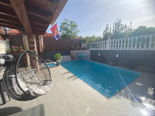 Chalet adosado en calle de Rivas-Vaciamadrid, 16 - Foto 36