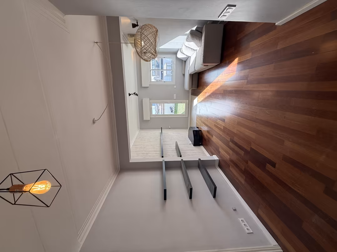 Piso en  Carrer de Viladomat 268 - Foto 3