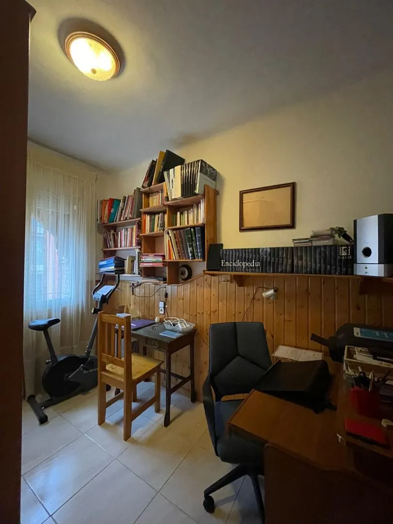 Piso en  Paseo Doctor Fernández Iparraguirre 14 - Foto 13